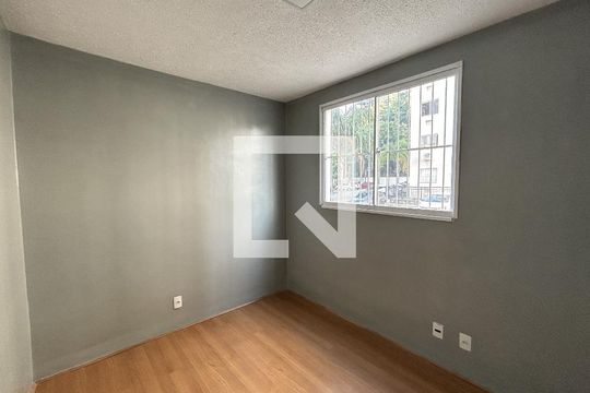 Quarto 1 de apartamento para alugar com 2 quartos, 50m² em Engenho Novo, Rio de Janeiro