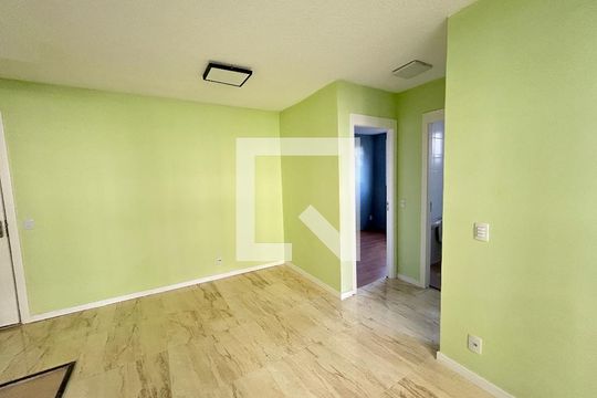 Apartamento para alugar com 2 quartos, 50m² em Engenho Novo, Rio de Janeiro