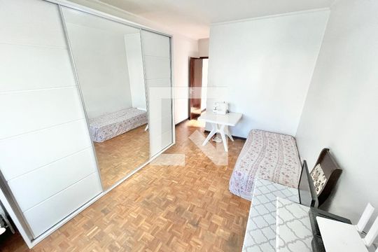 Quarto 1 - Suíte de casa à venda com 4 quartos, 185m² em Santana, São Paulo