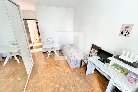Quarto 1 - Suíte de casa à venda com 4 quartos, 185m² em Santana, São Paulo