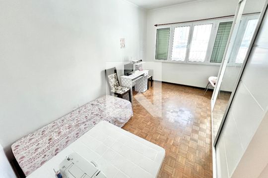 Quarto 1 - Suíte de casa à venda com 4 quartos, 185m² em Santana, São Paulo