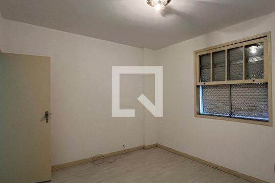 Suíte de apartamento para alugar com 2 quartos, 135m² em Boqueirão, Santos