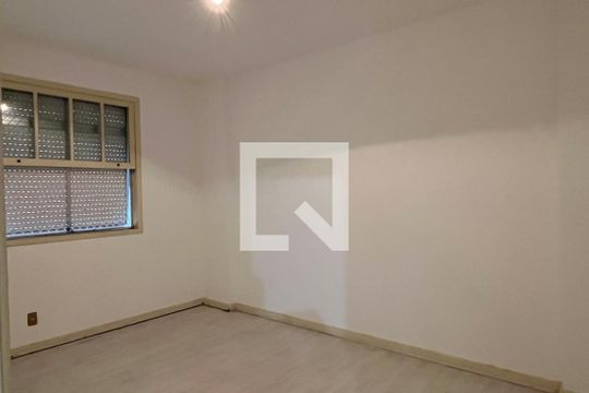 Quarto de apartamento para alugar com 2 quartos, 135m² em Boqueirão, Santos