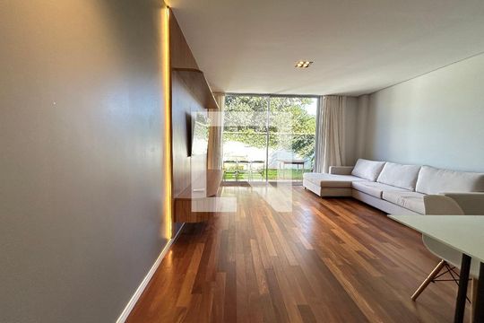 Casa para alugar com 3 quartos, 140m² em Lagoa da Conceição, Florianópolis