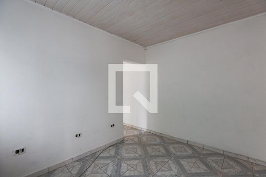 Sala de casa para alugar com 1 quarto, 70m² em Parque Pinheiros, Taboão da Serra