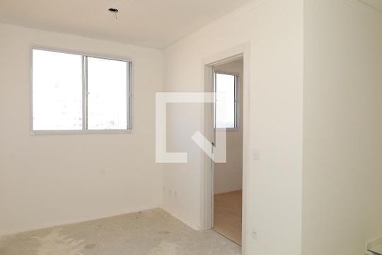 Apartamento à venda com 2 quartos, 38m² em Cidade Nova São Miguel, São Paulo