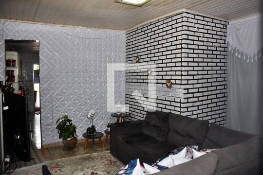 Casa para alugar com 2 quartos, 180m² em Jardim Iris, São Paulo