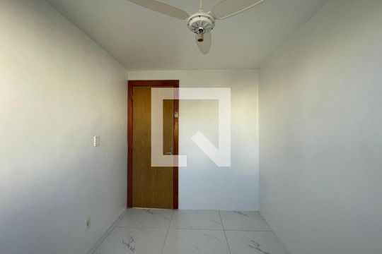 Apartamento para alugar com 2 quartos, 50m² em Santos Dumont, São Leopoldo
