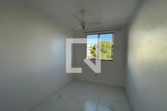 Apartamento para alugar com 2 quartos, 50m² em Santos Dumont, São Leopoldo