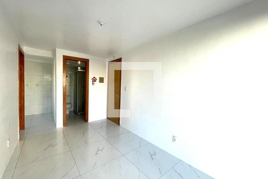 Apartamento para alugar com 2 quartos, 50m² em Santos Dumont, São Leopoldo
