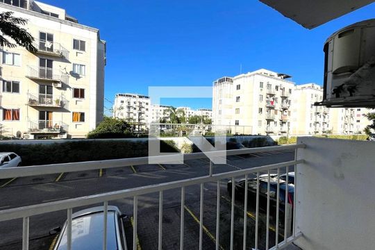 Apartamento para alugar com 2 quartos, 50m² em Santos Dumont, São Leopoldo