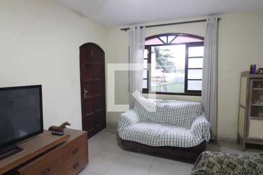 Casa de Condomínio para alugar com 4 quartos, 220m² em Porto do Carro, Cabo Frio