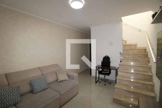 Casa à venda com 3 quartos, 98m² em Vila Jacuí, São Paulo
