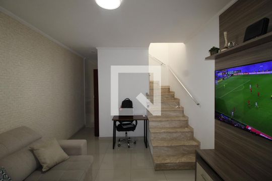 Casa à venda com 3 quartos, 98m² em Vila Jacuí, São Paulo