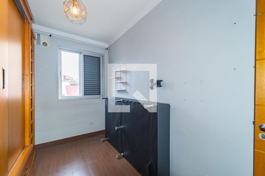 Quarto 2 de apartamento à venda com 3 quartos, 94m² em Brás, São Paulo