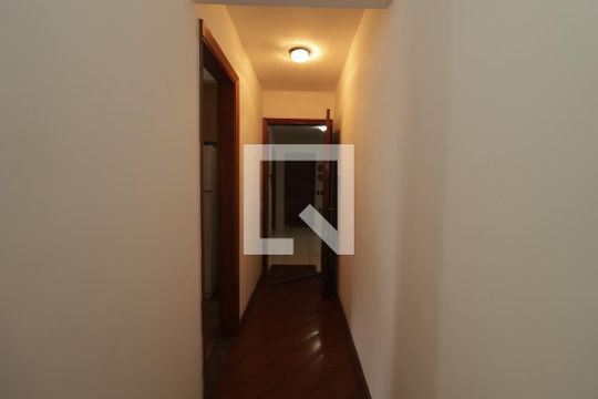 Hall de entrada de apartamento à venda com 2 quartos, 73m² em Bosque da Saúde, São Paulo