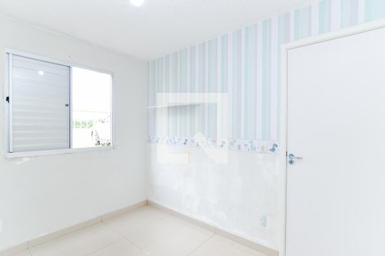 Quarto 1  de apartamento para alugar com 2 quartos, 45m² em Jardim Ansalca, Guarulhos