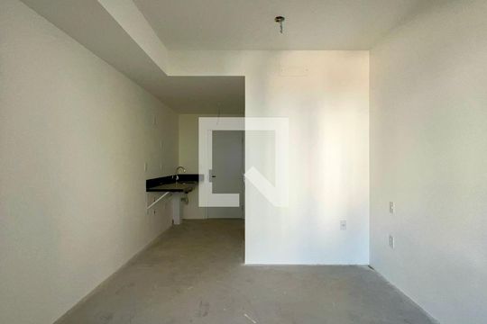 Studio de kitnet/studio à venda com 1 quarto, 31m² em Jardim Paulista, São Paulo