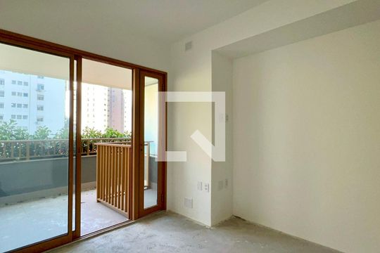 Studio de kitnet/studio à venda com 1 quarto, 31m² em Jardim Paulista, São Paulo