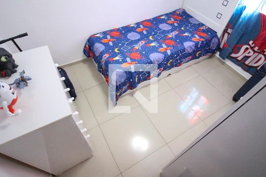 Apartamento à venda com 2 quartos, 50m² em Conjunto Residencial Sitio Oratorio, São Paulo