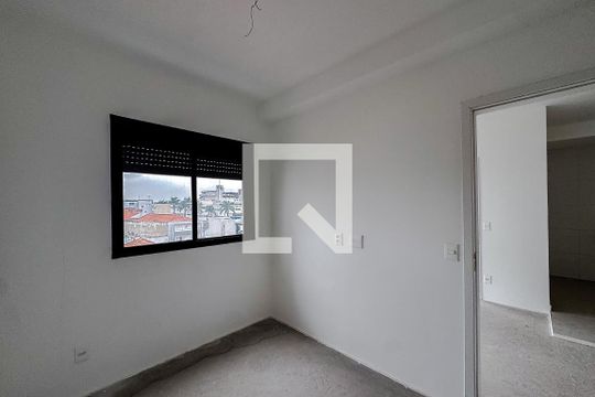 Quarto 1 de apartamento à venda com 2 quartos, 38m² em Belenzinho, São Paulo