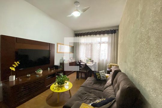 Apartamento à venda com 2 quartos, 66m² em Cachambi, Rio de Janeiro