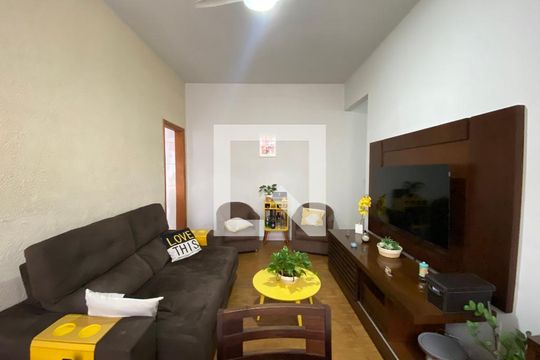 Apartamento à venda com 2 quartos, 66m² em Cachambi, Rio de Janeiro