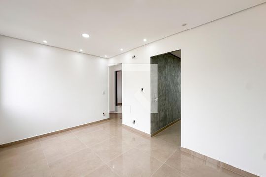 Apartamento à venda com 2 quartos, 54m² em Jardim Olavo Bilac, São Bernardo do Campo