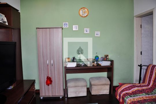 Detalhe - Sala de casa à venda com 4 quartos, 250m² em Vila Pirituba, São Paulo
