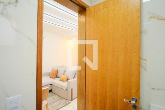 Lavabo de casa à venda com 3 quartos, 127m² em Chácara Santo Antônio (zona Leste), São Paulo