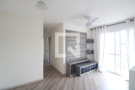 Apartamento à venda com 2 quartos, 47m² em Vila Inglesa, São Paulo