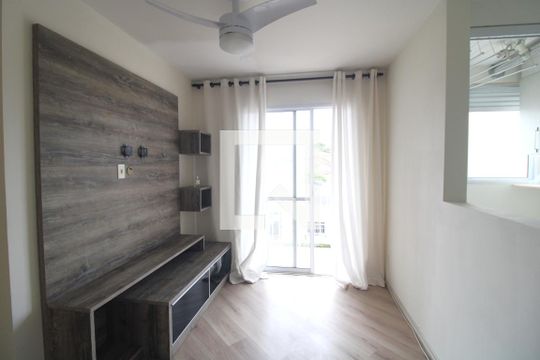 Apartamento à venda com 2 quartos, 47m² em Vila Inglesa, São Paulo