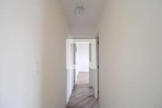Apartamento à venda com 2 quartos, 47m² em Vila Inglesa, São Paulo