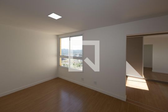 Suíte 1 de apartamento para alugar com 4 quartos, 327m² em Alphaville Nova Lima, Nova Lima