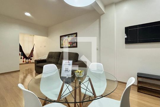 Apartamento para alugar com 1 quarto, 50m² em Copacabana, Rio de Janeiro