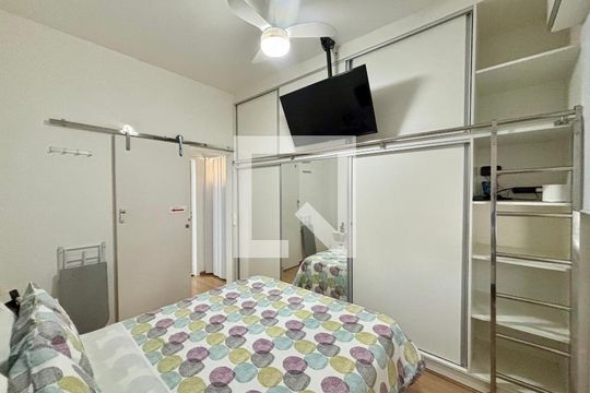 Apartamento para alugar com 1 quarto, 50m² em Copacabana, Rio de Janeiro
