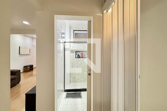 Apartamento para alugar com 1 quarto, 50m² em Copacabana, Rio de Janeiro