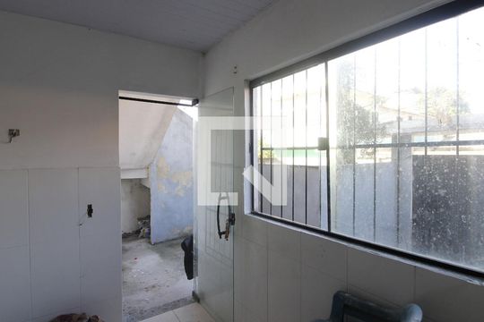 Studio de kitnet/studio para alugar com 1 quarto, 40m² em Porto do Carro, Cabo Frio