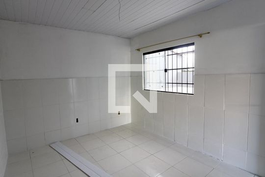 Studio de kitnet/studio para alugar com 1 quarto, 40m² em Porto do Carro, Cabo Frio