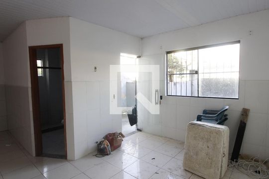 Kitnet/Studio para alugar com 1 quarto, 40m² em Porto do Carro, Cabo Frio