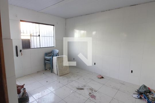 Studio de kitnet/studio para alugar com 1 quarto, 40m² em Porto do Carro, Cabo Frio