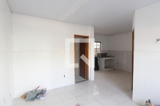 Kitnet/Studio para alugar com 1 quarto, 40m² em Porto do Carro, Cabo Frio