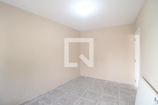 Quarto de apartamento para alugar com 1 quarto, 45m² em Jardim Morais Prado, São Paulo