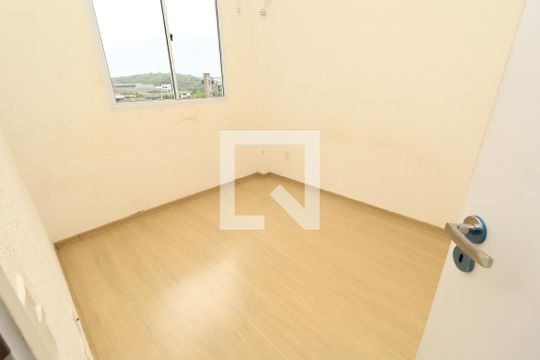 Quarto 2 de apartamento para alugar com 2 quartos, 41m² em Fazenda Grande Iv, Salvador