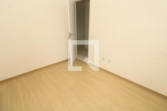 Quarto 2 de apartamento para alugar com 2 quartos, 41m² em Fazenda Grande Iv, Salvador
