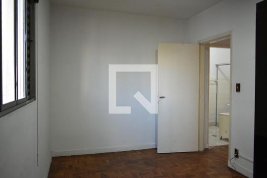 Quarto de apartamento à venda com 1 quarto, 52m² em Vila Clementino , São Paulo
