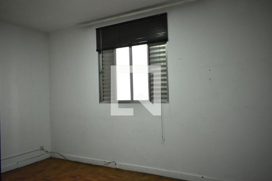 Quarto de apartamento à venda com 1 quarto, 52m² em Vila Clementino , São Paulo