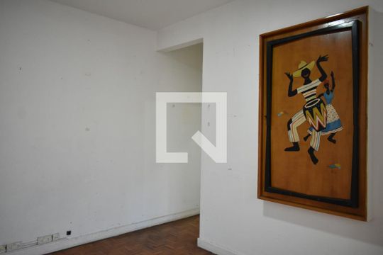 Apartamento para alugar com 1 quarto, 52m² em Vila Clementino , São Paulo