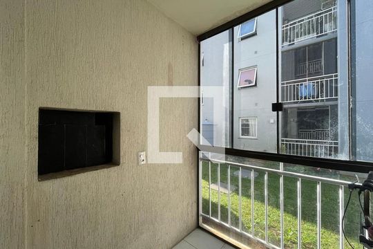 Apartamento à venda com 3 quartos, 69m² em Industrial, Novo Hamburgo
