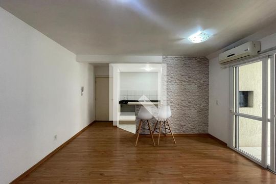 Apartamento à venda com 3 quartos, 69m² em Industrial, Novo Hamburgo